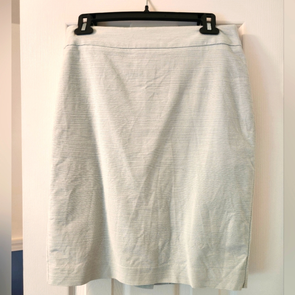 Ann Taylor pencil skirt